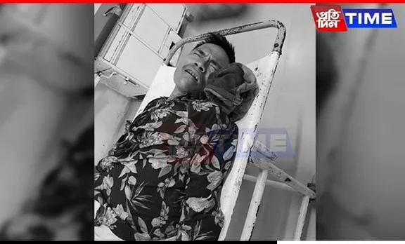 Minor Girl Allegedly Raped by Local Priest in Assam's Diphu